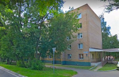 Отдел опеки в Щелково (Окружное управление социального развития городских округов Лосино‑Петровский, Фрязино, Щелково, ЗАТО Звёздный городок)