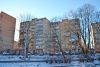 3-х комнатная квартира в Щёлково ул. Краснознаменская 3