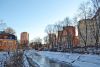 3-х комнатная квартира в Щёлково ул. Краснознаменская 3