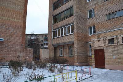 3-х комнатная квартира в Щёлково ул. Краснознаменская 3 - фото 2