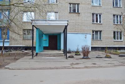 3-х комнатная квартира в Щёлково, ул. Жуковского 3 - фото 3