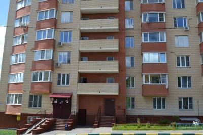 2-х комнатная квартира в Щёлково, ул. Космодемьянская 17 корпус 4 - фото 2