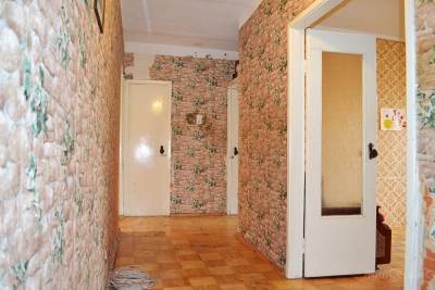 3-x комнатная квартира в Щелково, Пролетарский проспект 5 - фото 2