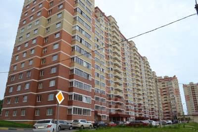 3-х комнатная квартира в Щёлково, мкр-н Богородский 19 - фото 2