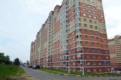 3-х комнатная квартира в Щёлково, мкр-н Богородский 19 - фото 3
