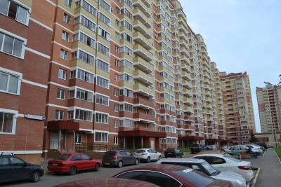 3-х комнатная квартира в Щёлково, мкр-н Богородский 19 - фото 4