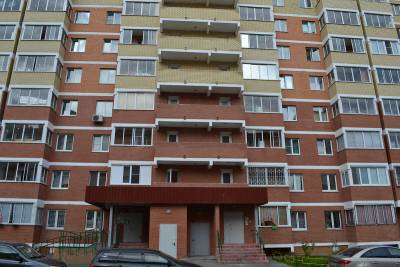 3-х комнатная квартира в Щёлково, мкр-н Богородский 19 - фото 5