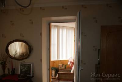 2-х комнатная квартира в Щёлково, ул. Заречная 9 - фото 5