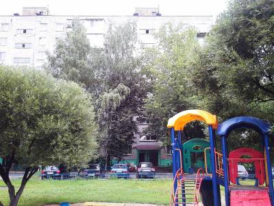 3-х комнатная квартира в Щёлково, ул. Космодемьянская 7 - фото 2