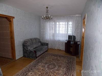 3-х комнатная квартира в Щёлково, ул. Космодемьянская 7 - фото 5
