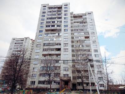 2-х комнатная квартира Лосино-Петровский, ул. Первомайская 5 - фото 2