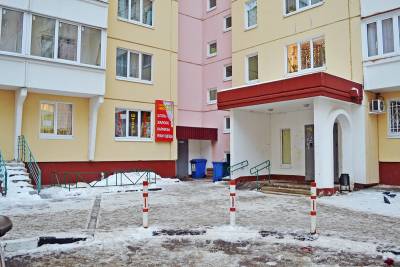 2-х комнатная квартира во Фрязино, ул. Горького - фото 2