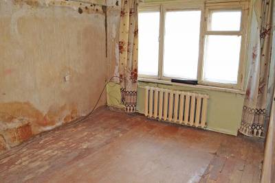 2-комнатная квартира пос. Загорянский, ул. Орджоникидзе, 46 - фото 3