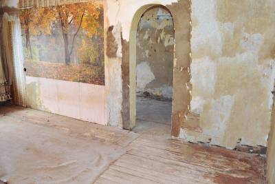 2-комнатная квартира пос. Загорянский, ул. Орджоникидзе, 46 - фото 4