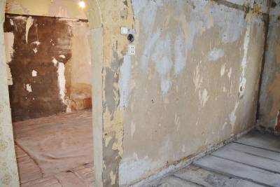 2-комнатная квартира пос. Загорянский, ул. Орджоникидзе, 46 - фото 5