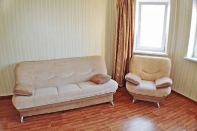 1-комнатная квартира Фрязино ул. Барские Пруды - фото 5