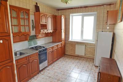 3-комнатная квартира в Лосино-Петровском, ул. Кирова 6 - фото 3