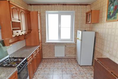 3-комнатная квартира в Лосино-Петровском, ул. Кирова 6 - фото 4