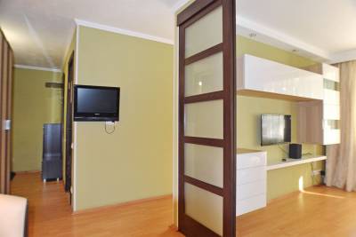 2-комнатная квартира в Щелково, Комарова, 18 к2 - фото 4
