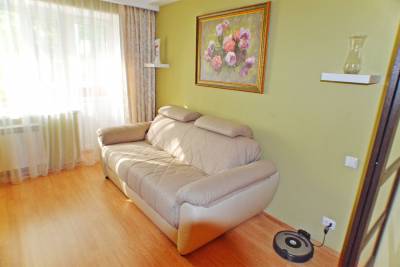 2-комнатная квартира в Щелково, Комарова, 18 к2 - фото 5