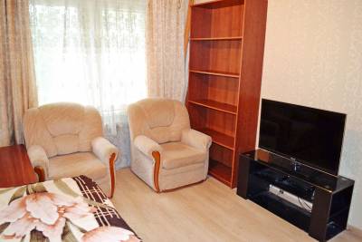 3-комнатная квартира в Щелково-7, пр. 60 лет Октября - фото 4
