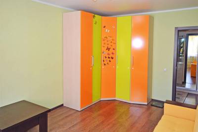 2-комнатная квартира в Щелково, мкр. Богородский 1 - фото 4