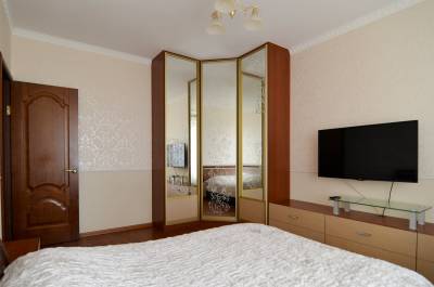 2-комнатная квартира в Щелково, Шмидта 6 - фото 5