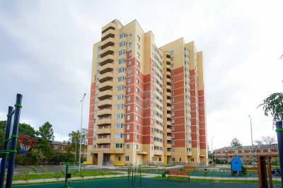 2-х комнатная квартира Лосино-Петровский, ул. Кирова 4А - фото 3