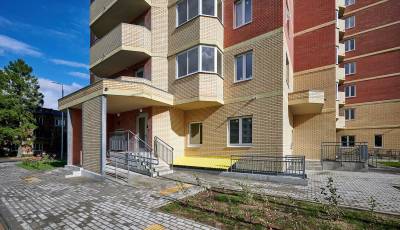 2-х комнатная квартира Лосино-Петровский, ул. Кирова 4А - фото 5