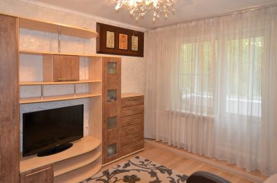 2-комнатная квартира Щелково-3, ул. Институтская 34 - фото 3