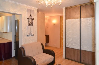 2-комнатная квартира Щелково-3, ул. Институтская 34 - фото 5