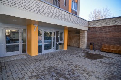 1-комнатная квартира Щелково, ЖК Солнечная долина - фото 3